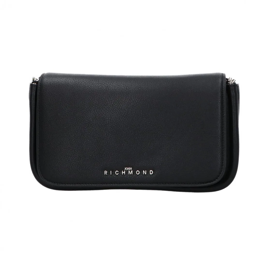 SHOULDER BAG STANO Nero