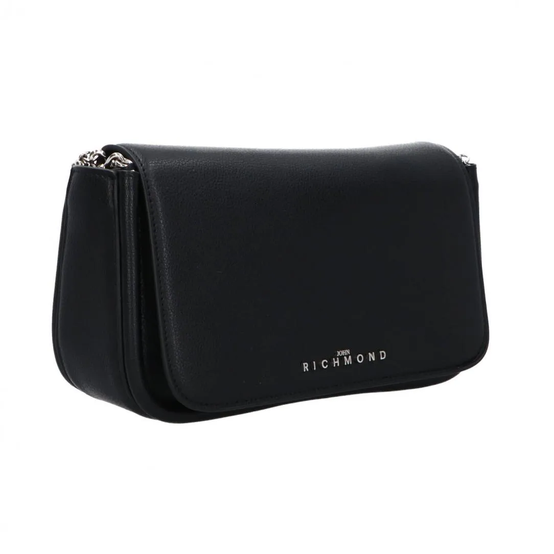 SHOULDER BAG STANO Nero