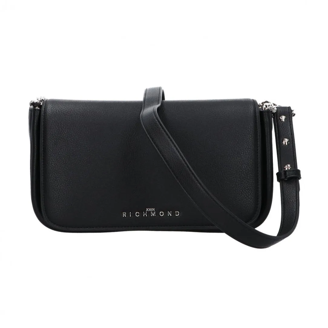 SHOULDER BAG STANO Nero