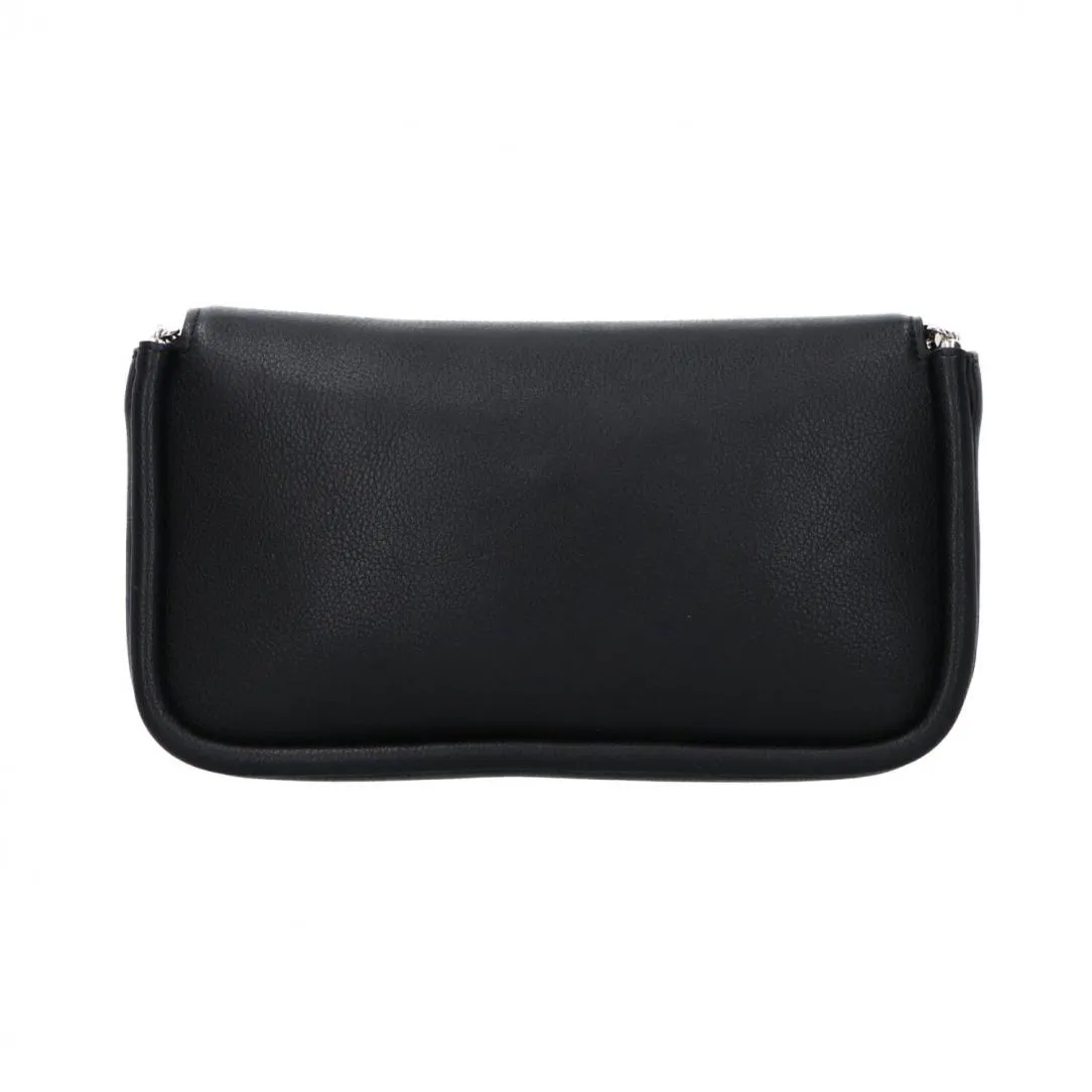 SHOULDER BAG STANO Nero