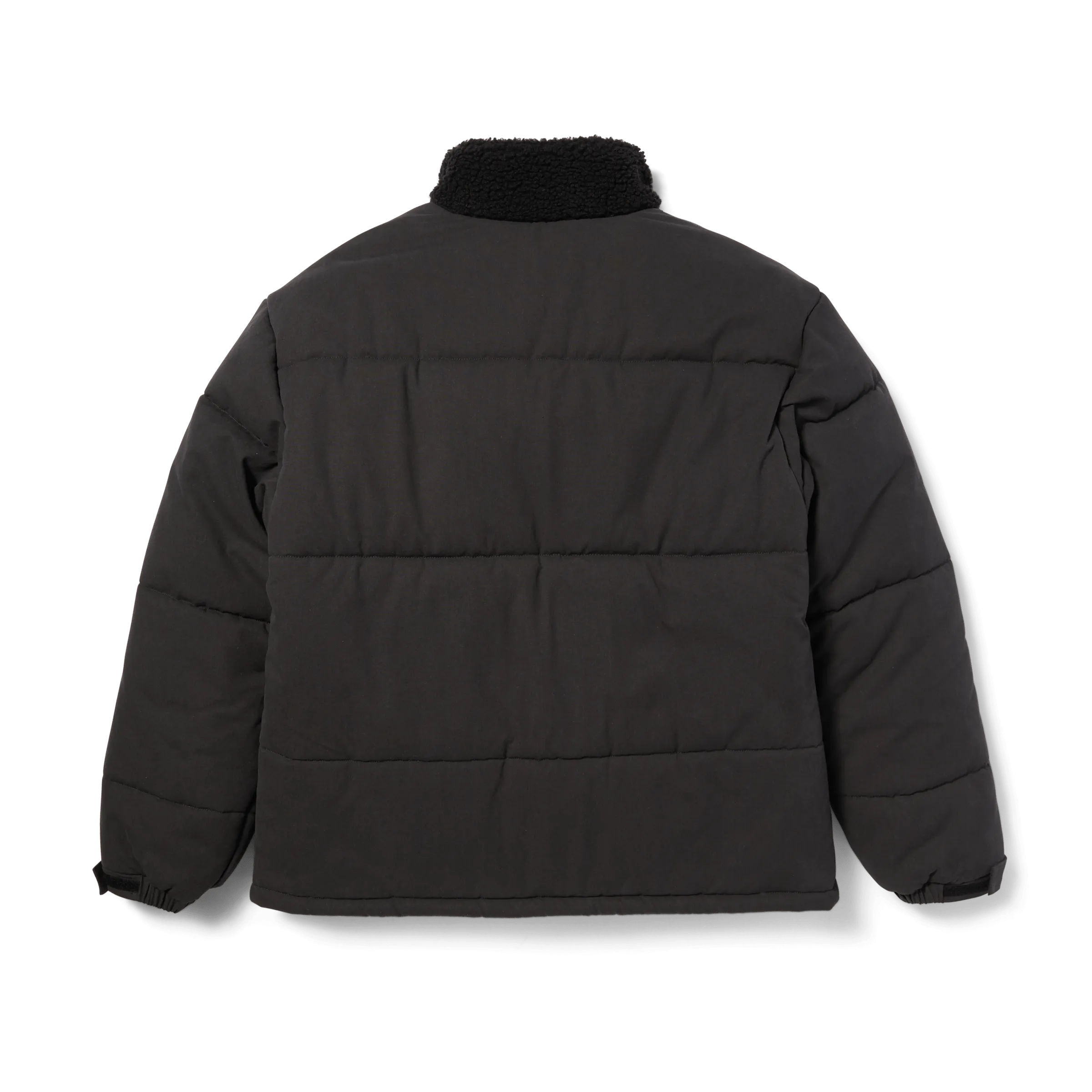 SIPLE PUFFER JACKET