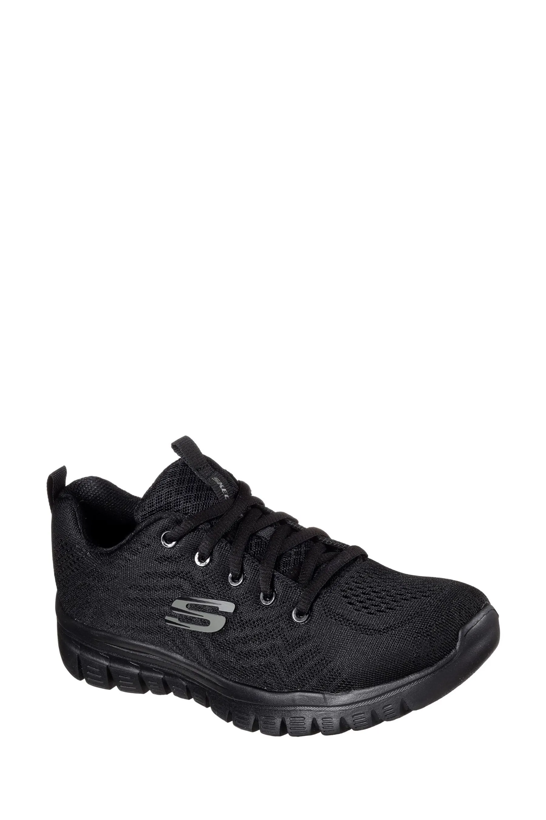 Skechers - Graceful Get Connected Sports - Scarpe da ginnastica    