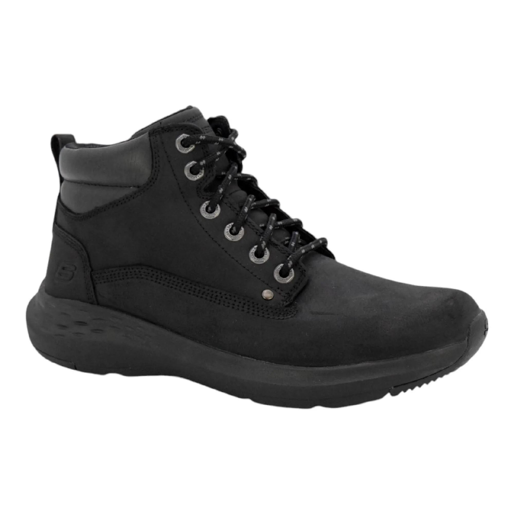 Skechers Scarpe 205175/BLK