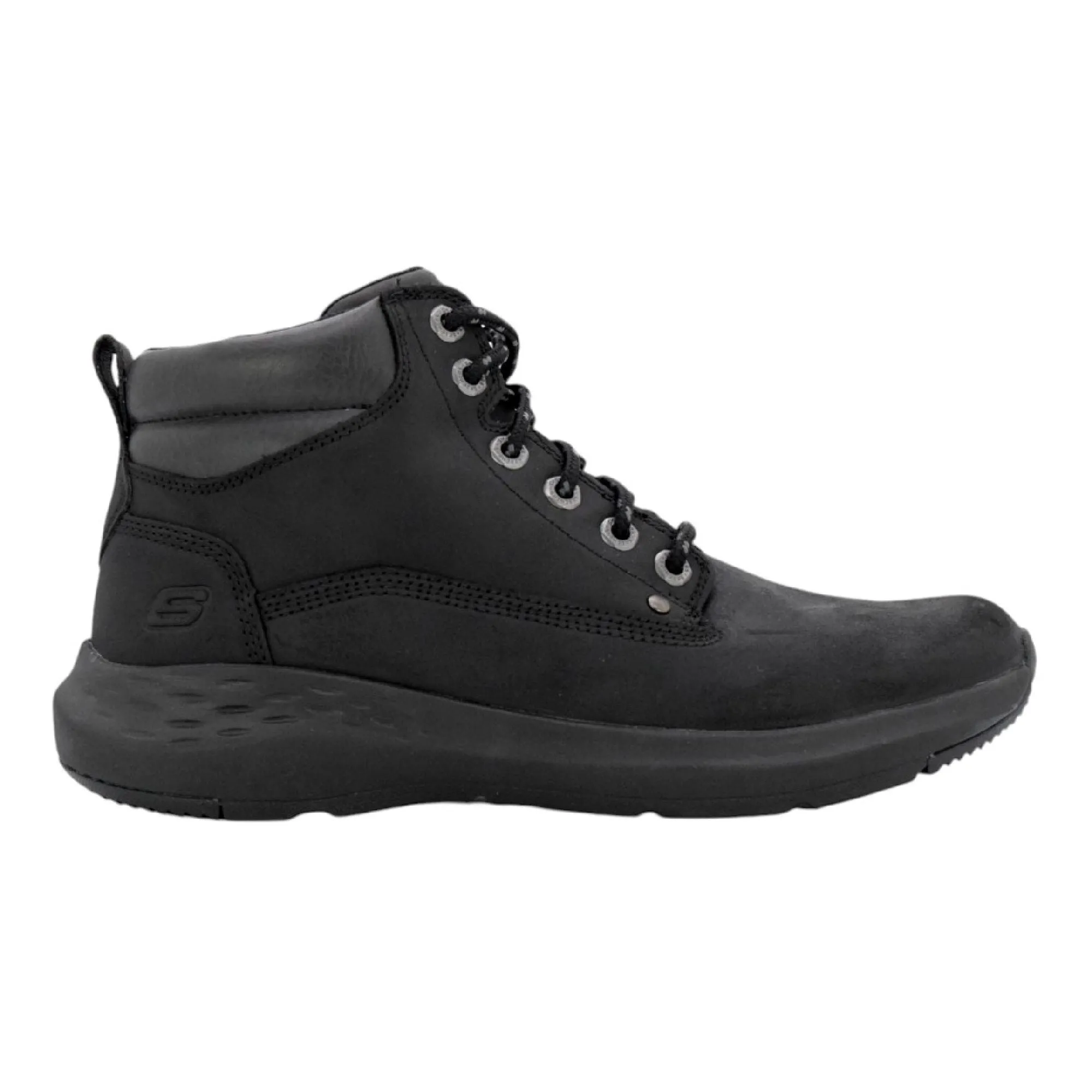 Skechers Scarpe 205175/BLK