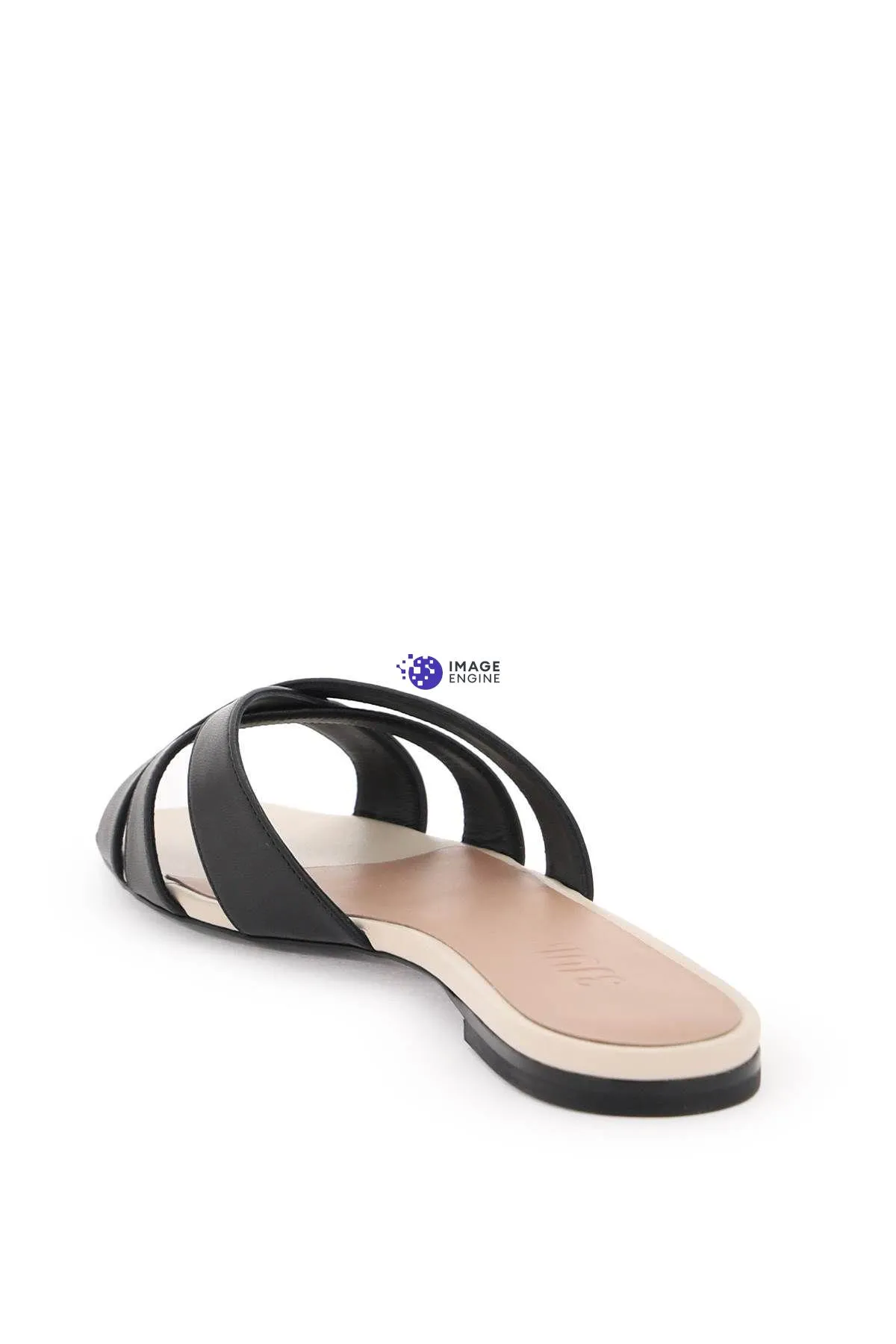 Slides Nerea con fasce incrociate