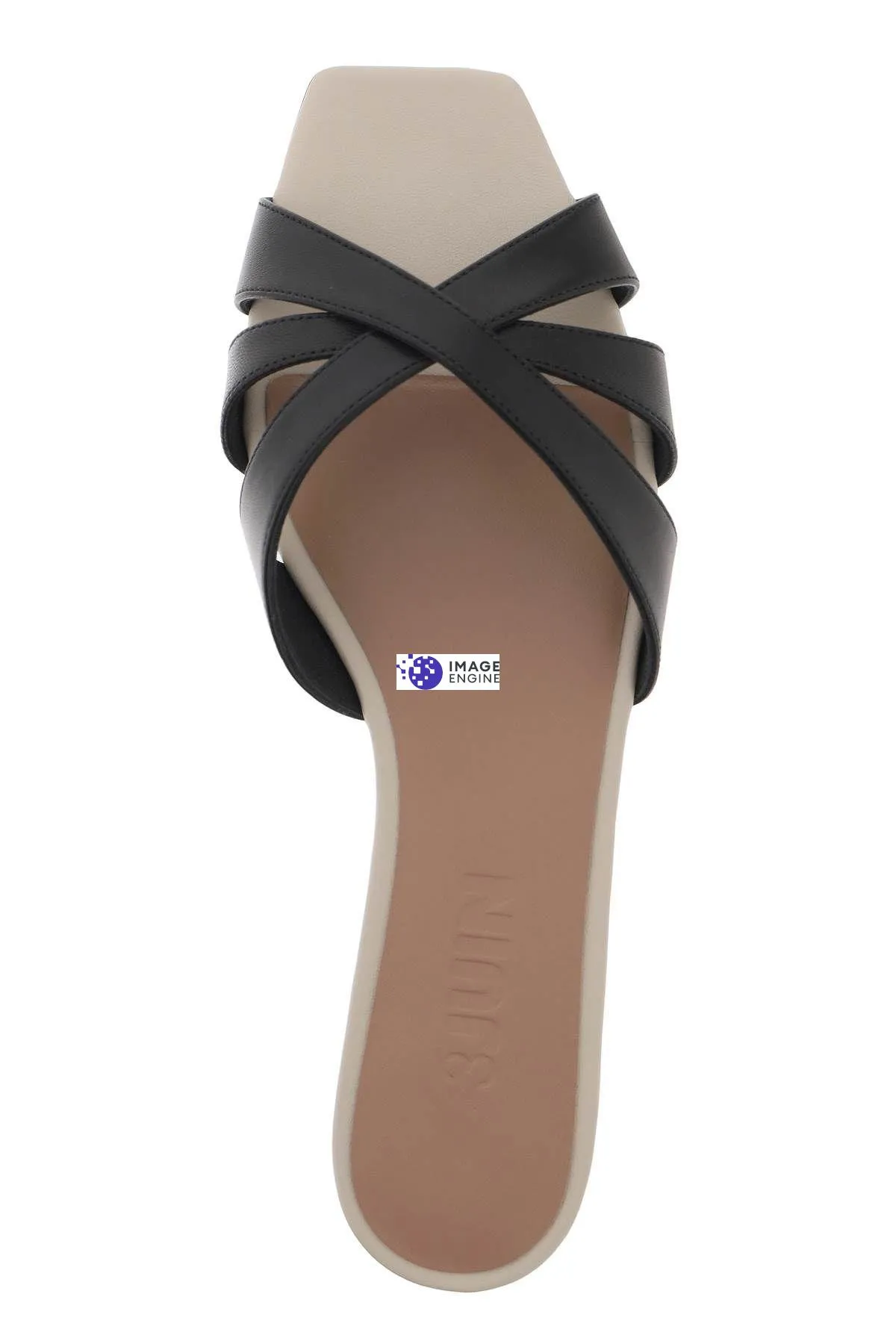Slides Nerea con fasce incrociate