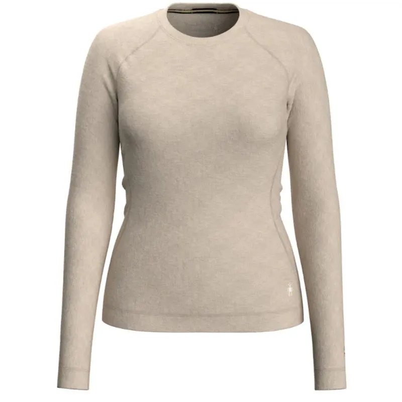 Smartwool Merino 250 Baselayer Crew Boxed - Intimo - Donna