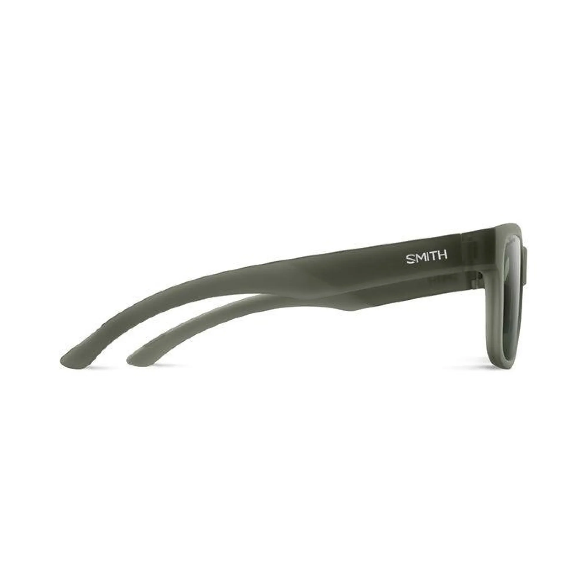   Smith LOWDOWN SLIM 2 - B59 L7 Cristallo Verde | Occhiale Da Sole Unisex 