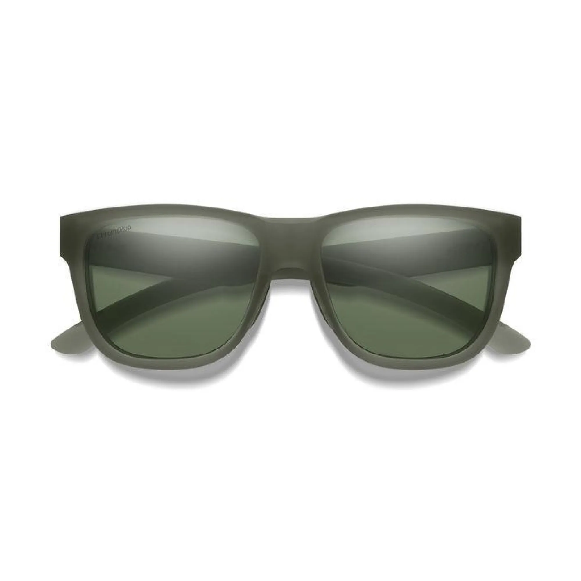   Smith LOWDOWN SLIM 2 - B59 L7 Cristallo Verde | Occhiale Da Sole Unisex 