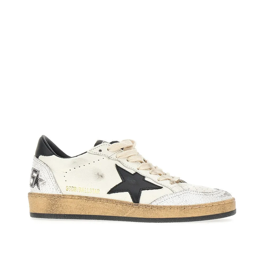 Sneakers 'Ballstar' in nappa