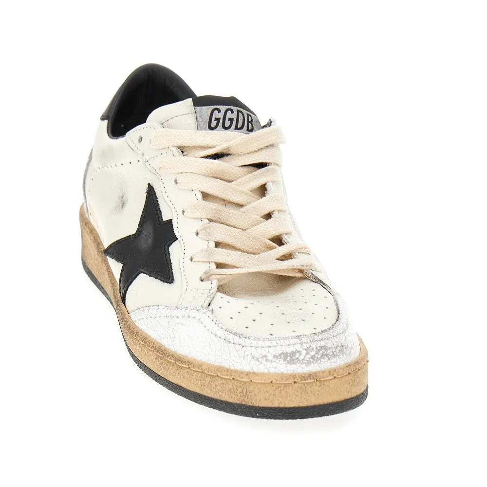 Sneakers 'Ballstar' in nappa