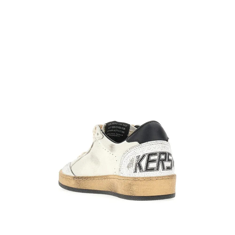 Sneakers 'Ballstar' in nappa