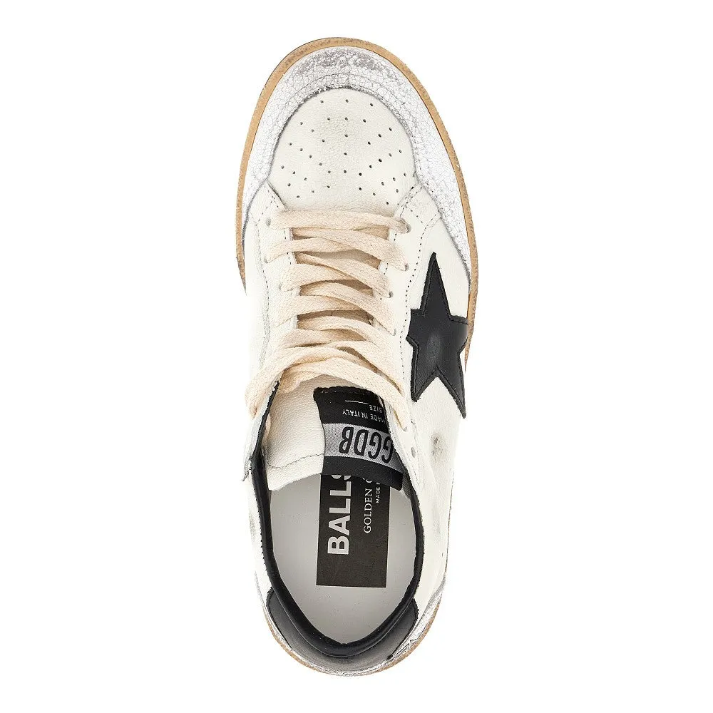 Sneakers 'Ballstar' in nappa