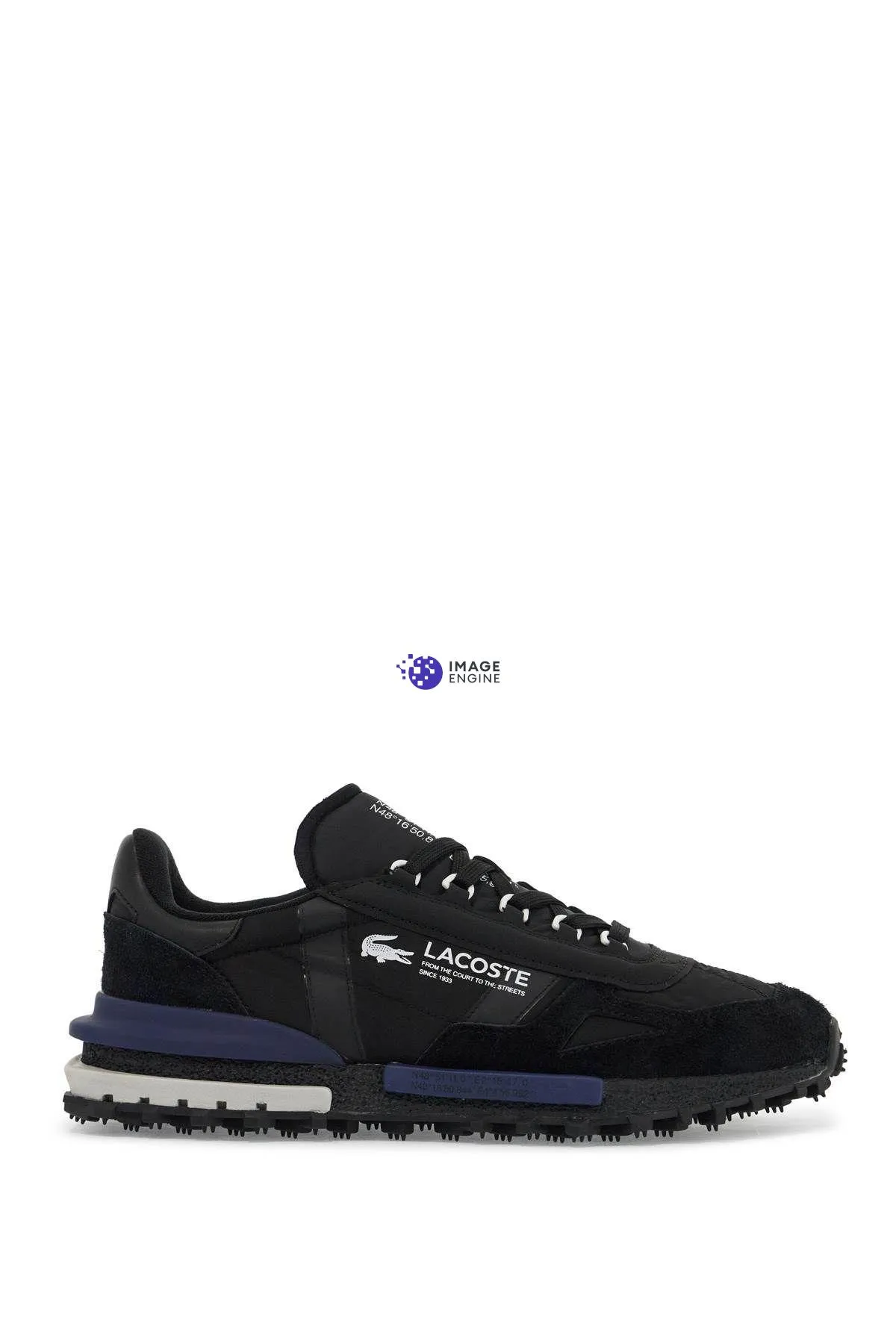 Sneakers Elite Active