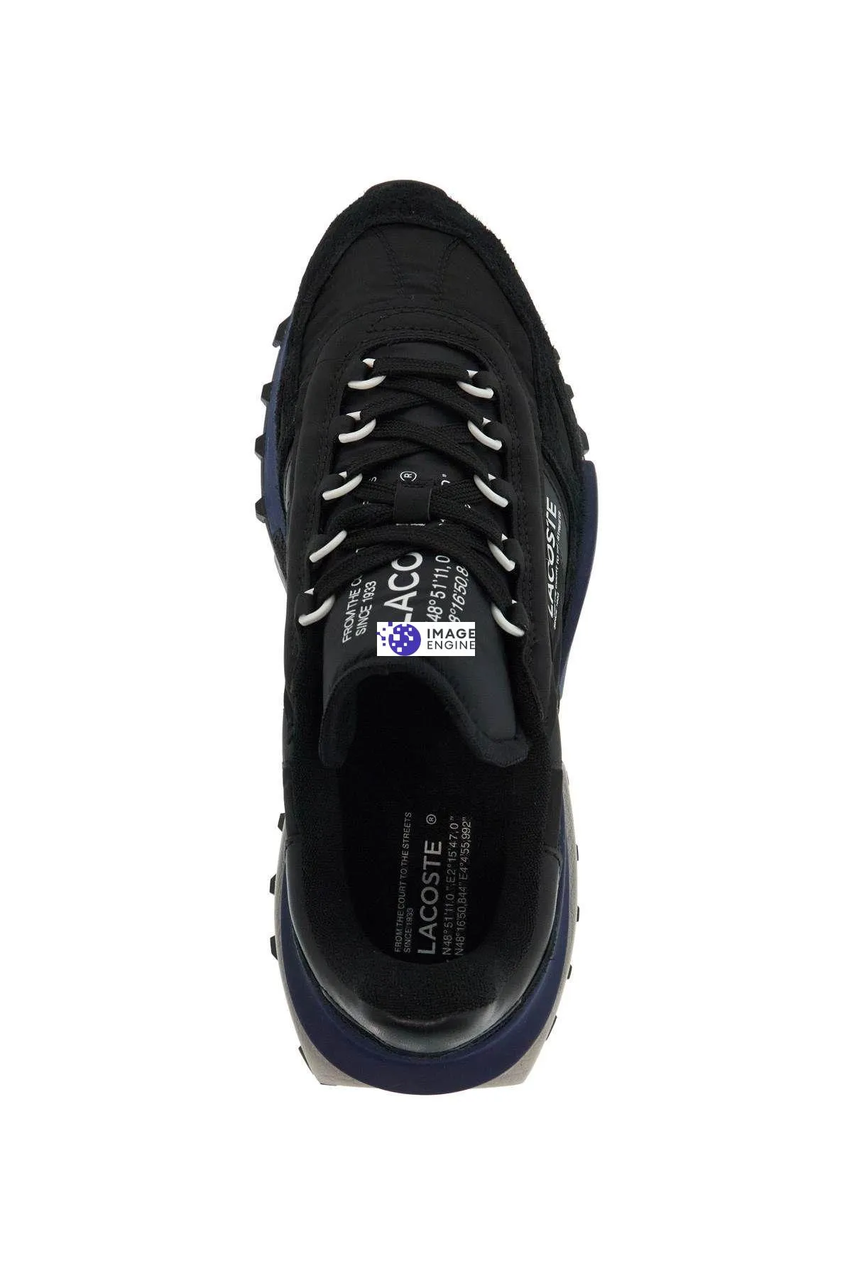 Sneakers Elite Active