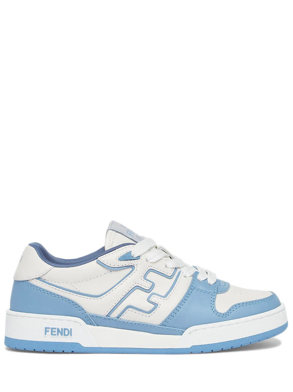 Sneakers Fendi Match