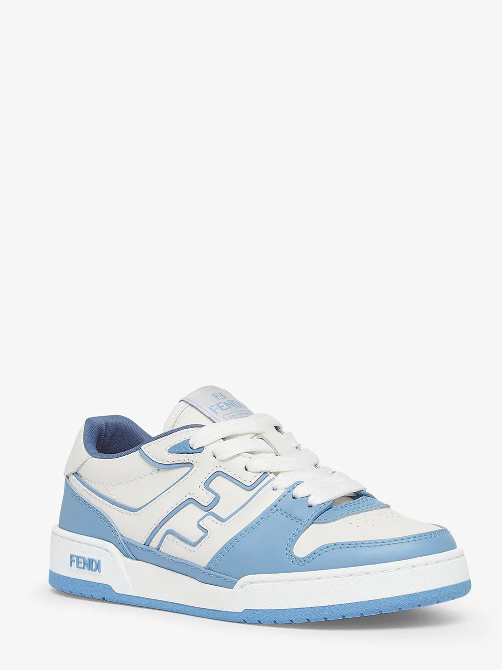 Sneakers Fendi Match
