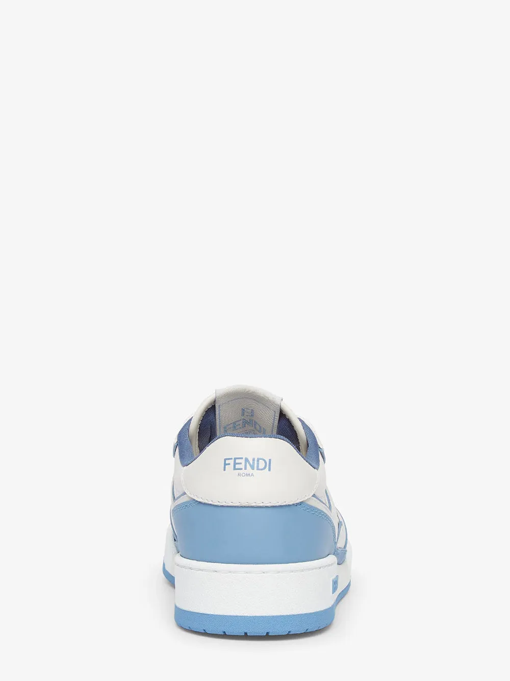 Sneakers Fendi Match