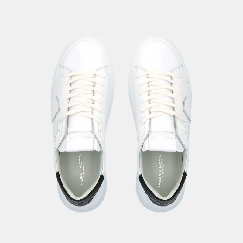Sneakers PHILIPPE MODEL Temple Low Uomo