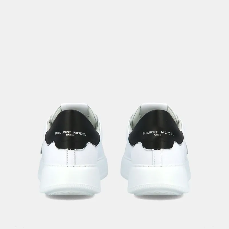 Sneakers PHILIPPE MODEL Temple Low Uomo