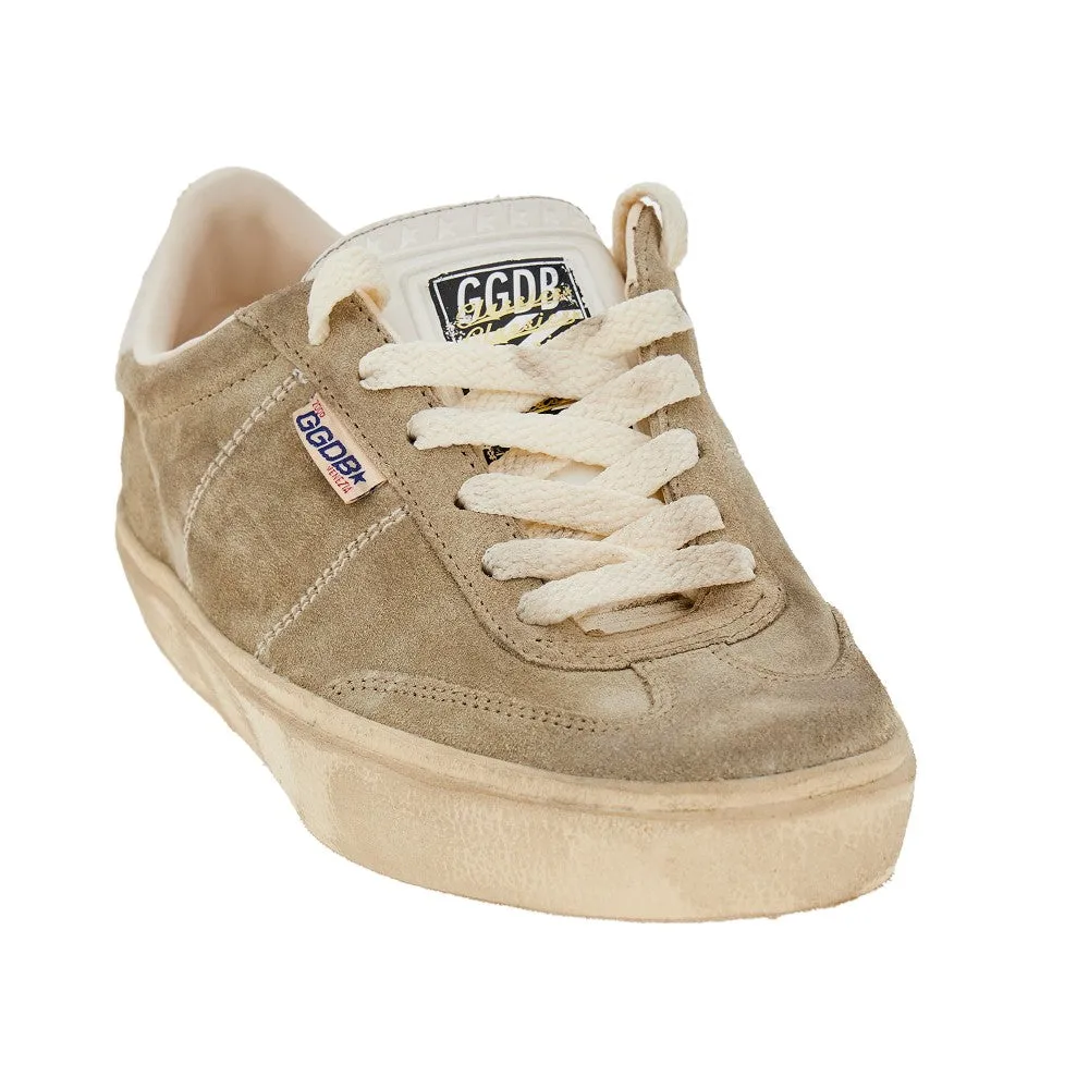 Sneakers 'Soul Star' in pelle scamosciata
