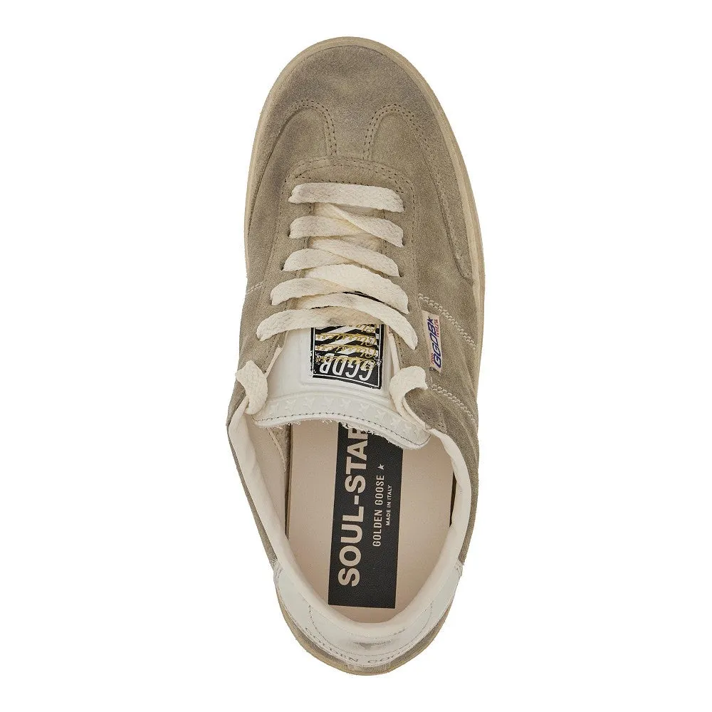 Sneakers 'Soul Star' in pelle scamosciata