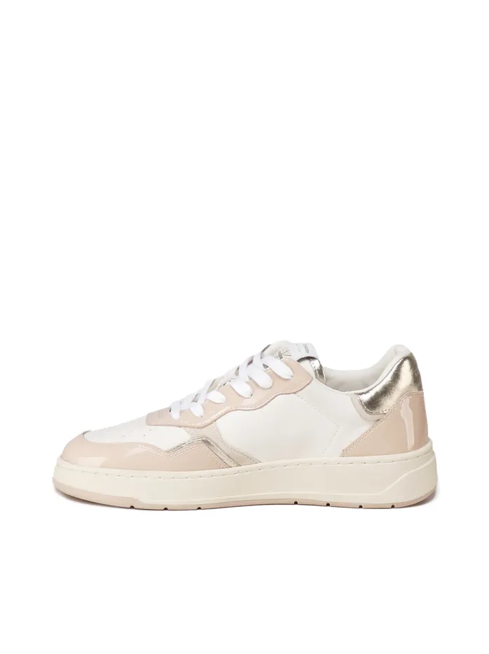SNEAKERS TIMELESS IN PELLE