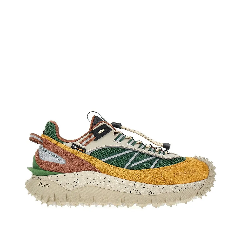 Sneakers Trailgrip