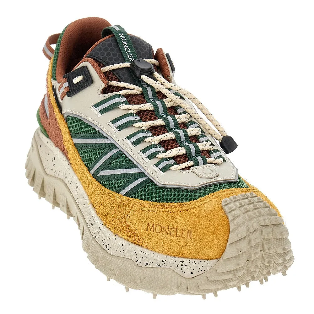 Sneakers Trailgrip
