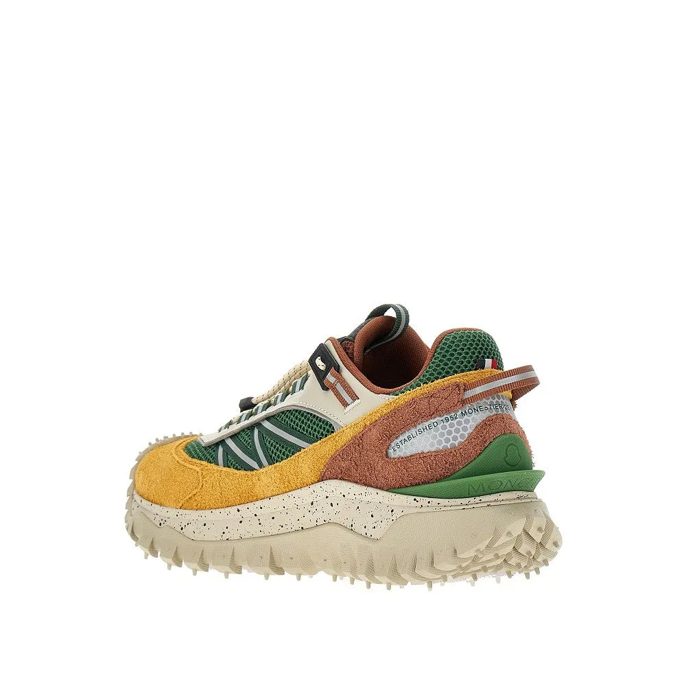 Sneakers Trailgrip