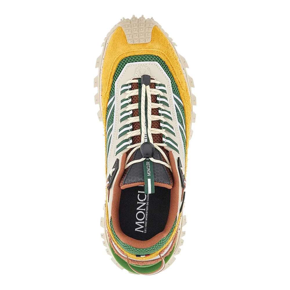 Sneakers Trailgrip