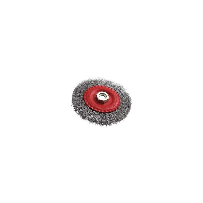 SPAZZOLA CIRCOLARE MULTIFILETTO SIT3111,Eur 16,78 