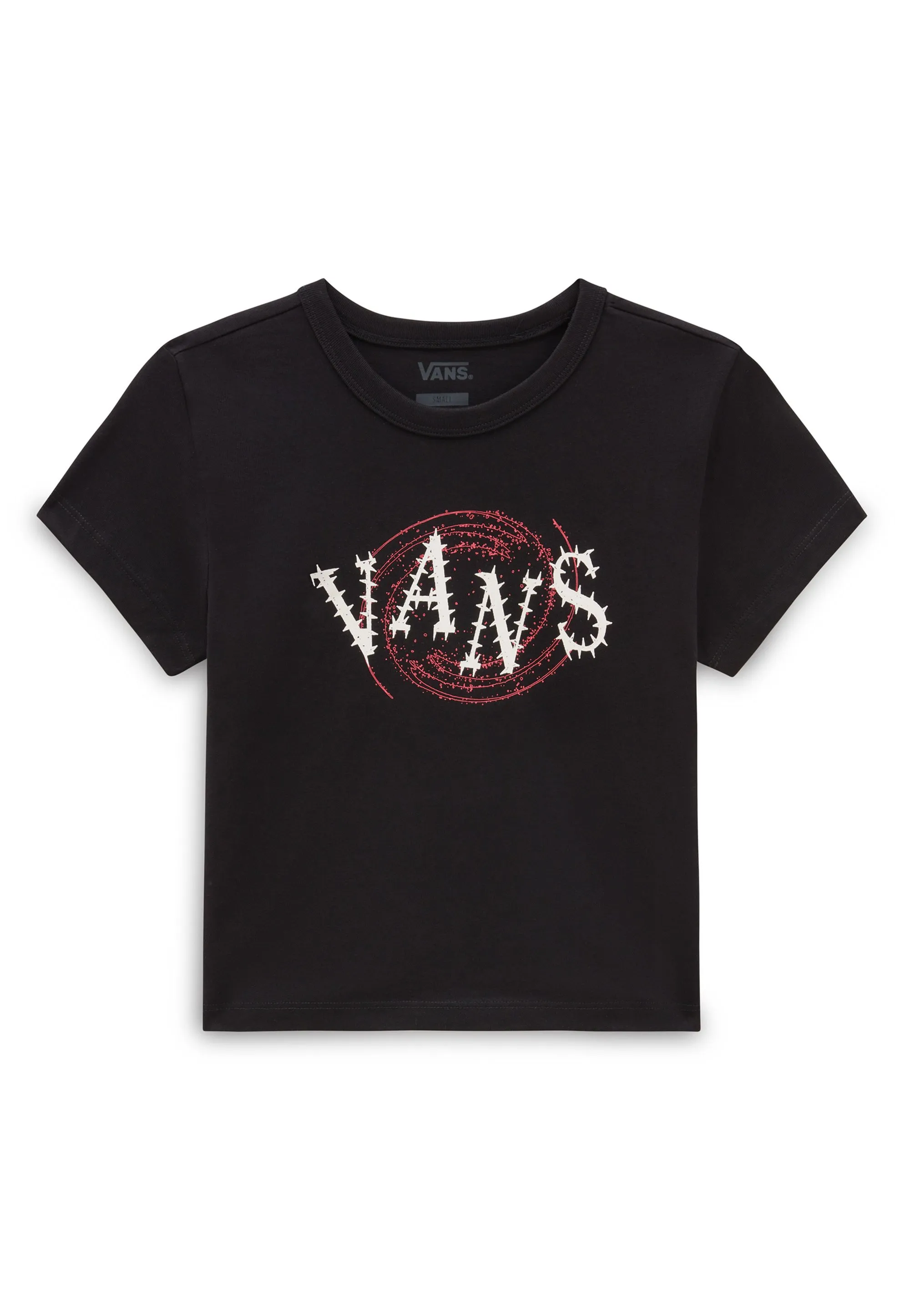 SPIRAL DOWN MINI - T-shirt con stampa