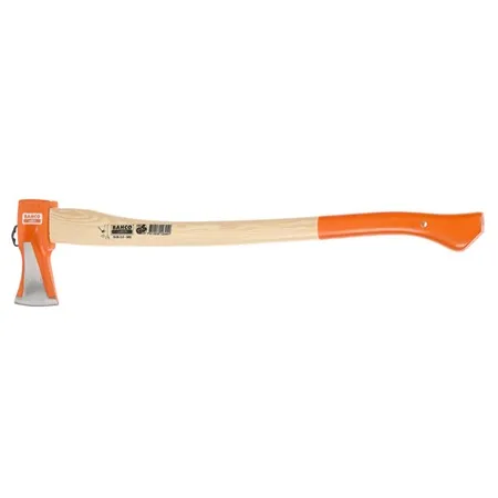 SPLITTING AXE