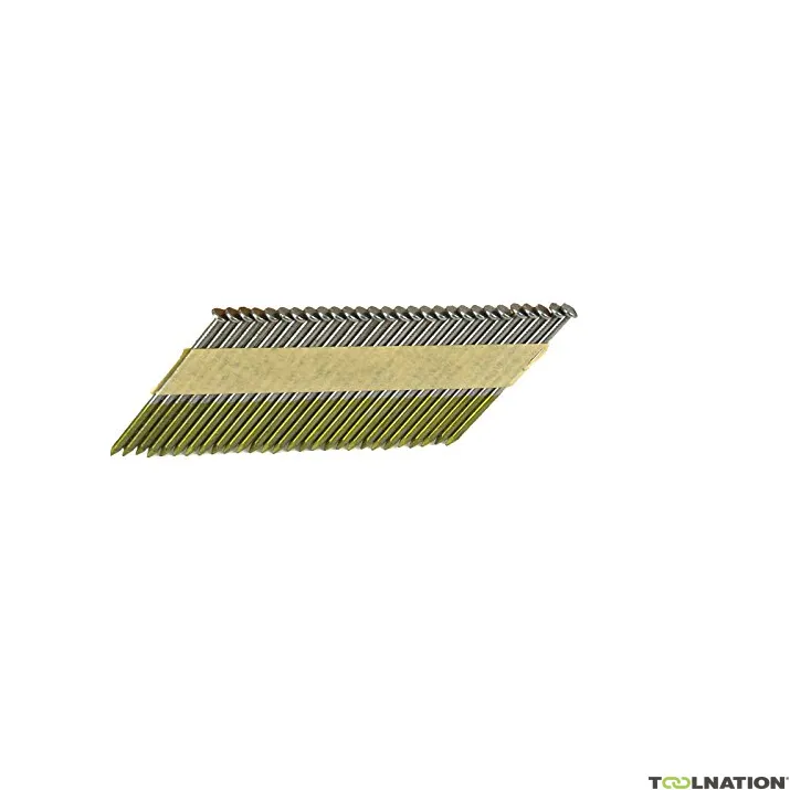 Stanley Bostitch PT3180 Nastro di carta per unghie 33 gr liscio 3,1 x 80 mm 2200 pezzi