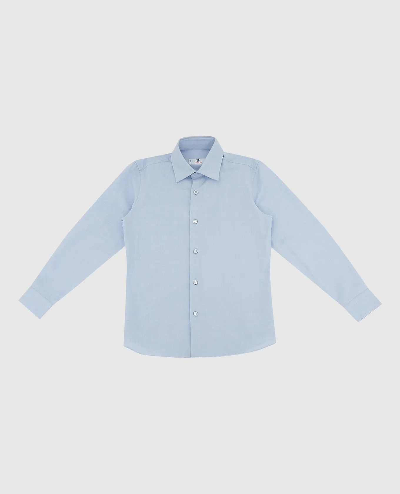 Stefano Ricci Maglietta blu per bambini YC002317LJ1613