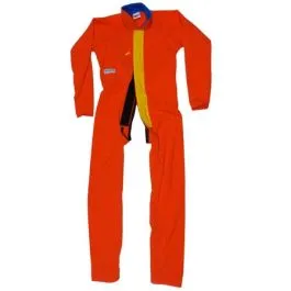 Steinberg SuperPluto Woman tuta speleologia donna