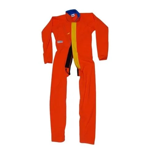 Steinberg SuperPluto Woman tuta speleologia donna