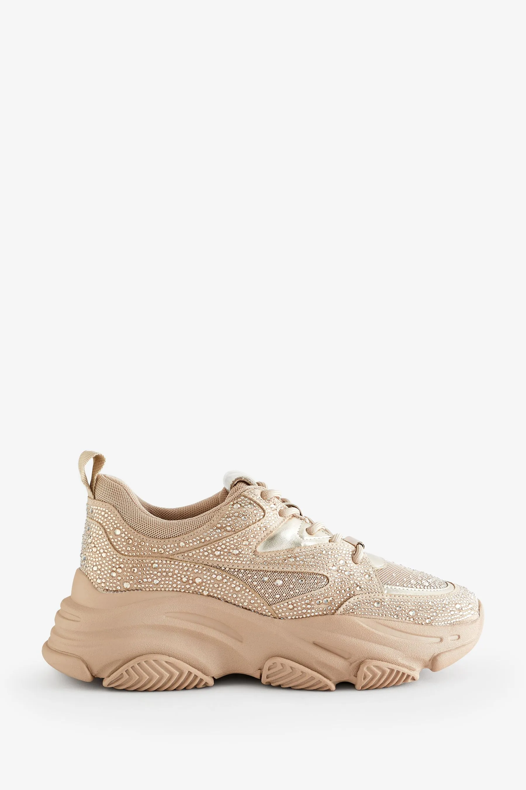 Steve Madden - Privy - Scarpe da ginnastica    