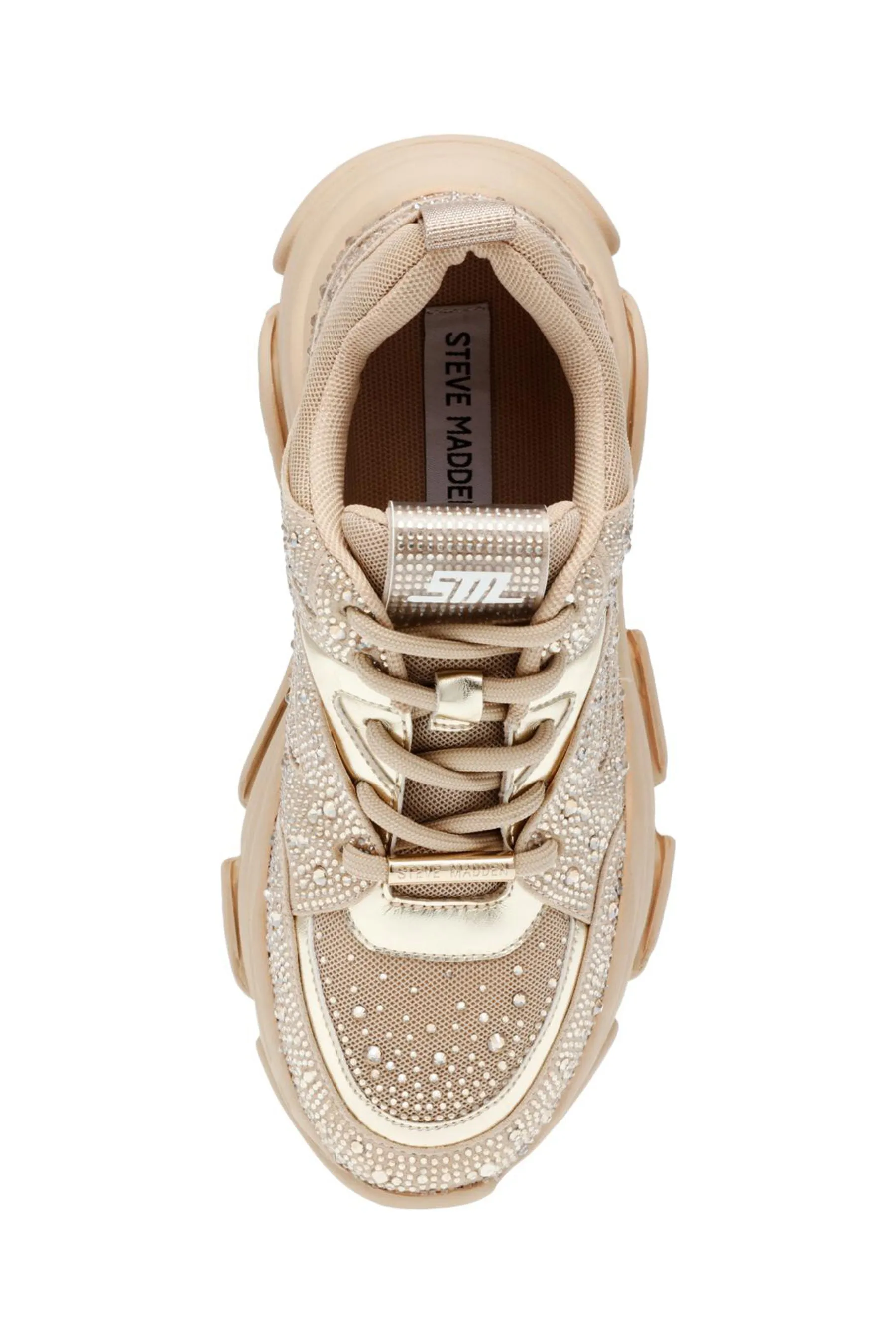 Steve Madden - Privy - Scarpe da ginnastica    