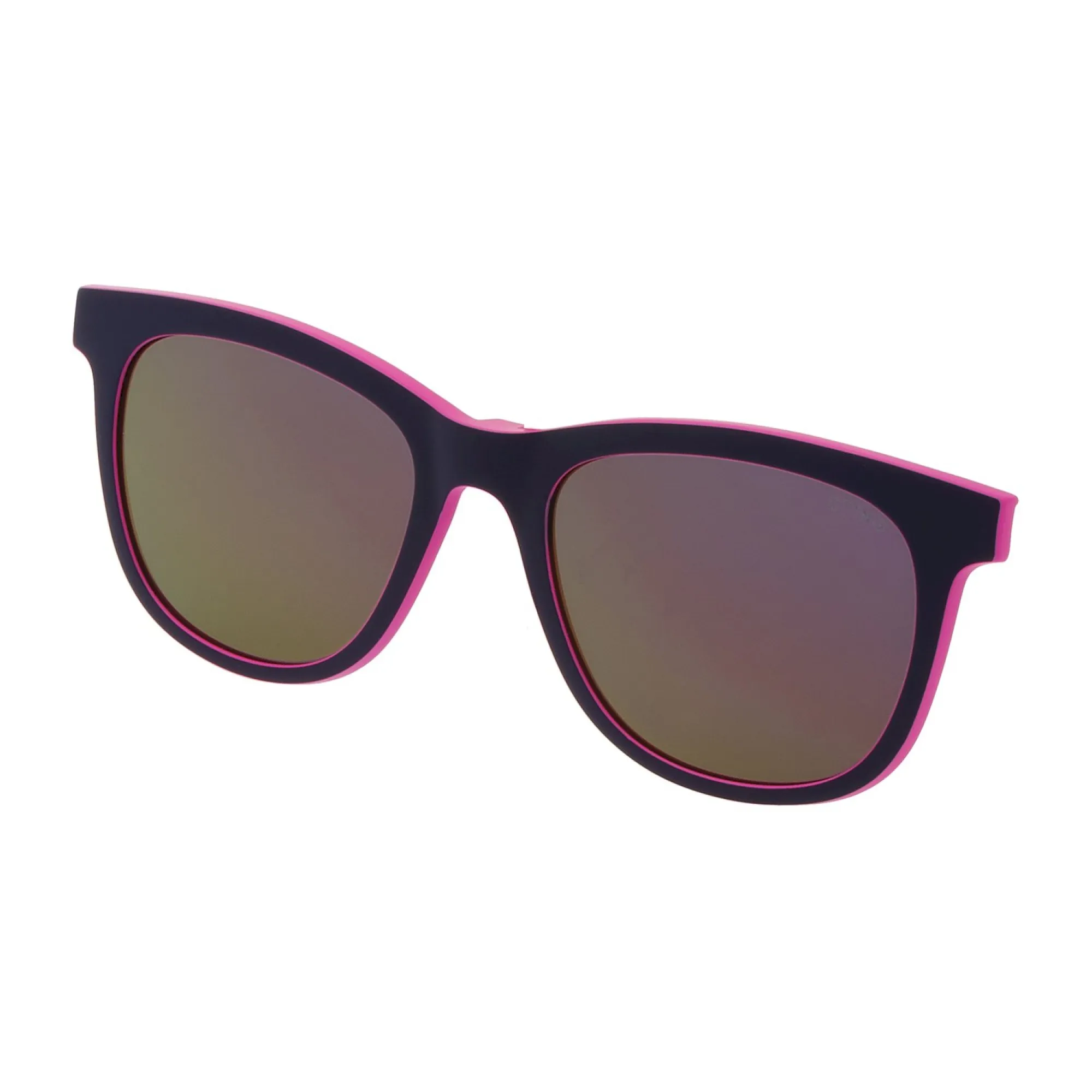   Sting AGSJ674 Extra Xs 1 Clip-on Vsj674 VB4P Blu Fucsia | Occhiale Da Vista Bambino Unisex 