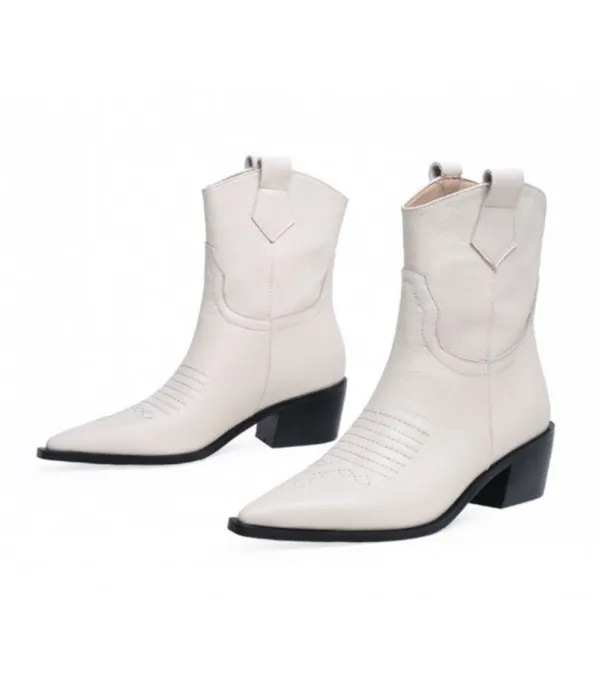Stivale texano basso Illinois