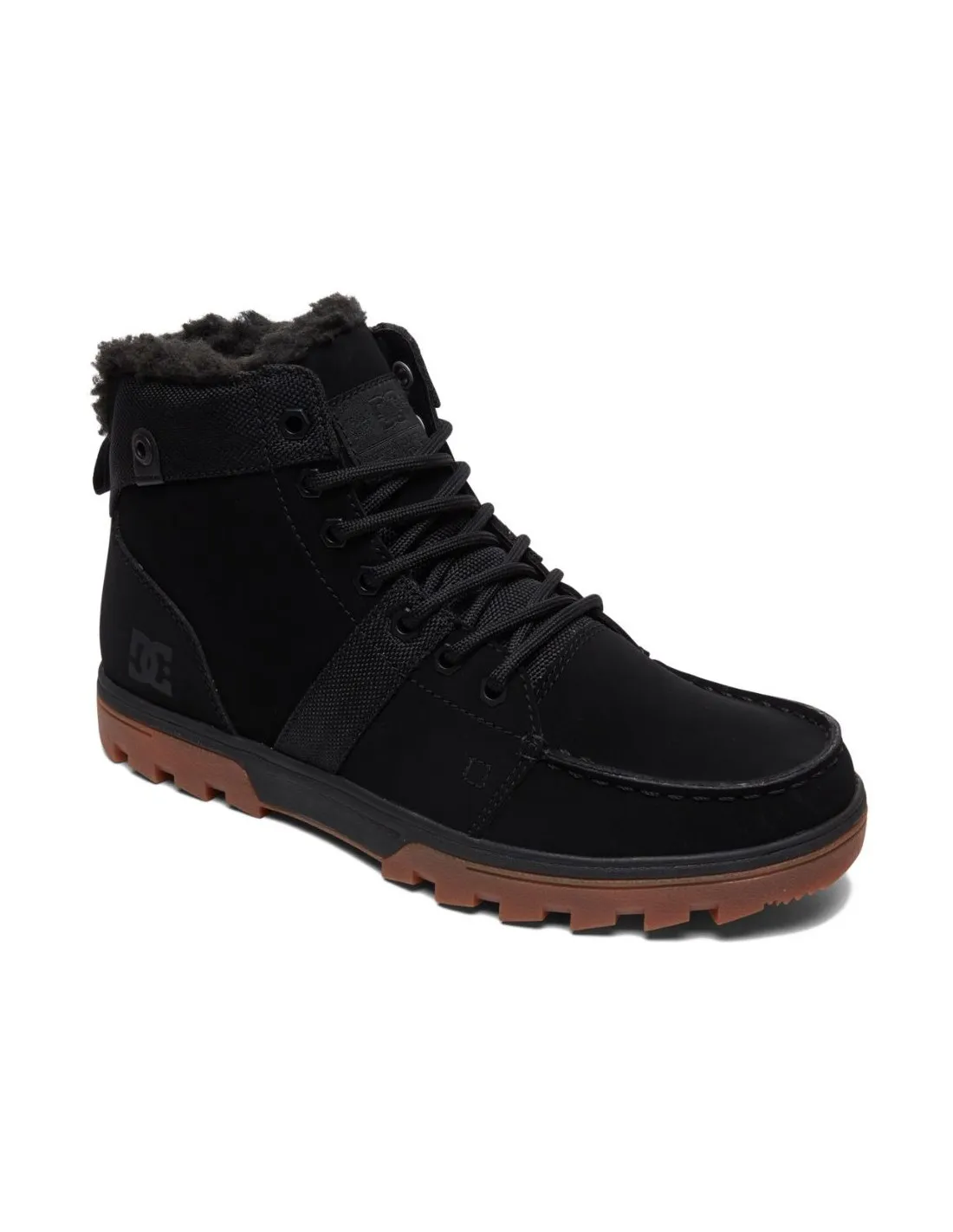 Stivale Woodland della Dc Shoes
