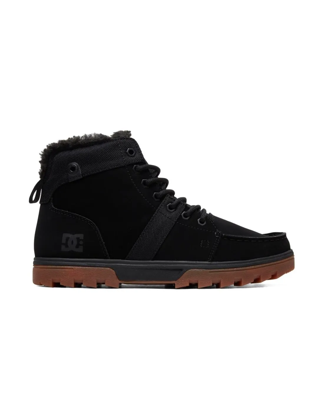 Stivale Woodland della Dc Shoes