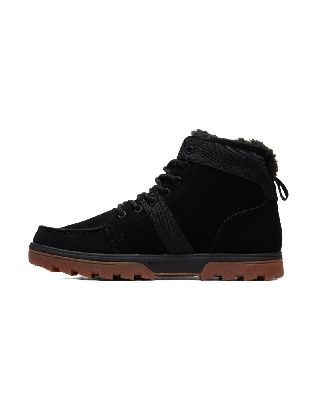 Stivale Woodland della Dc Shoes