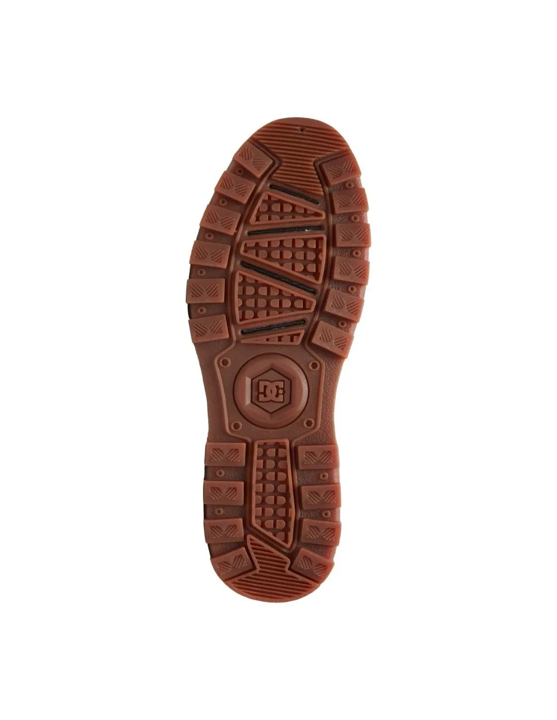 Stivale Woodland della Dc Shoes
