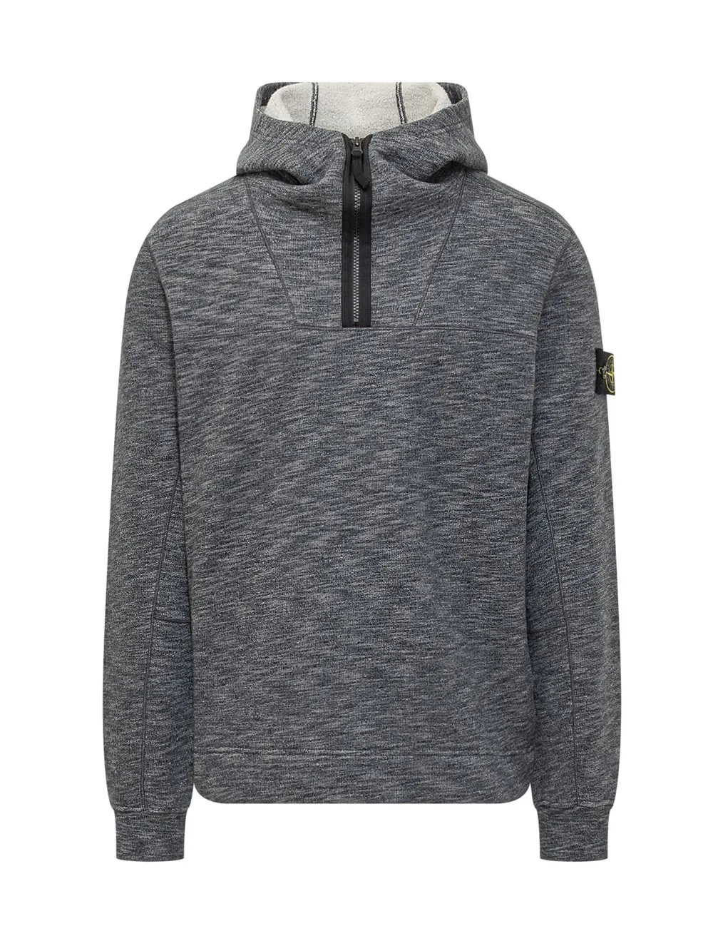 STONE ISLAND Felpa  
