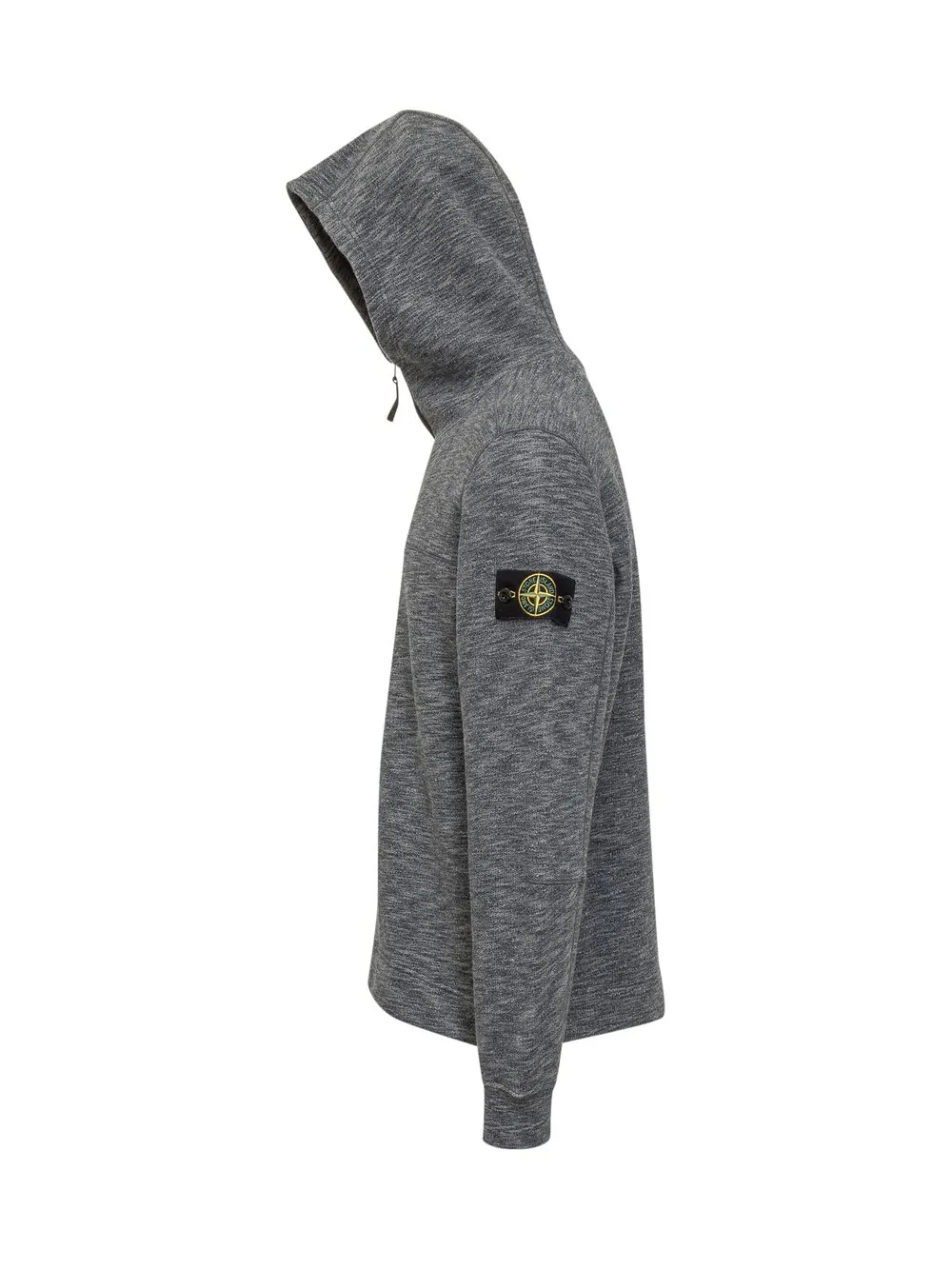 STONE ISLAND Felpa  