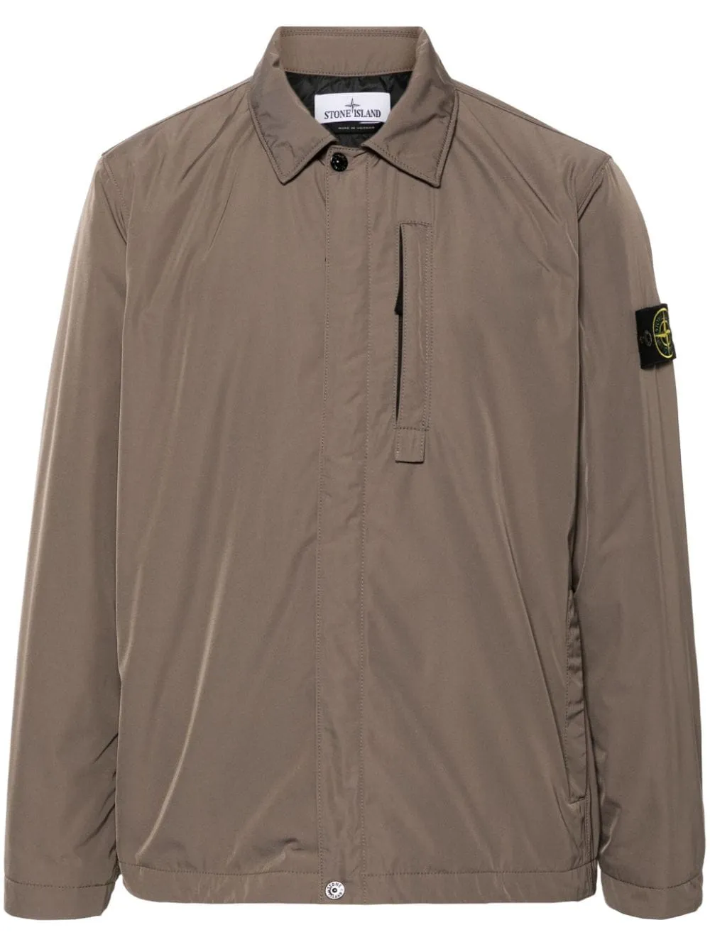 STONE ISLAND  Giacca