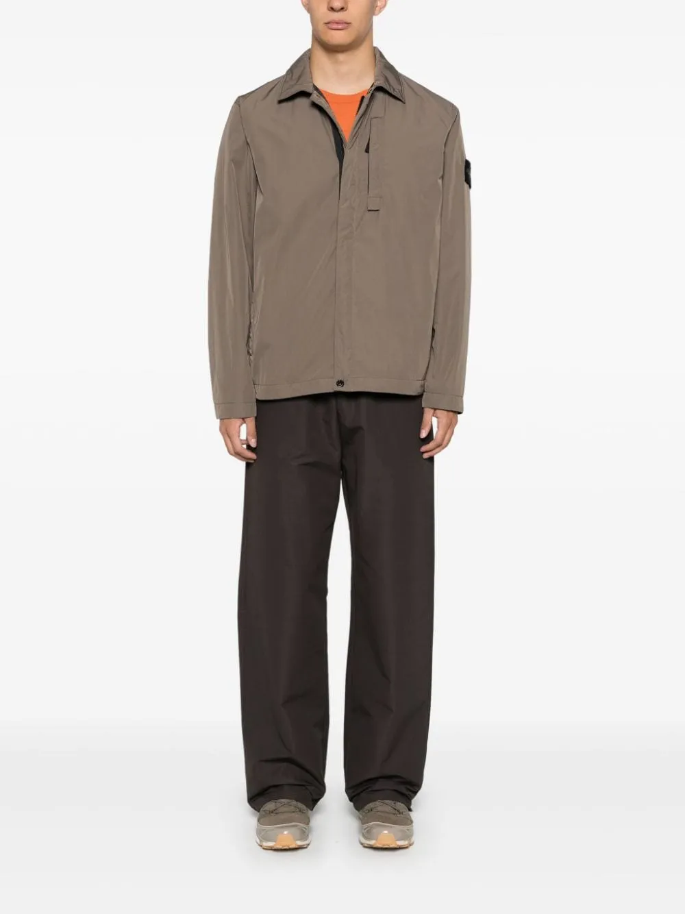 STONE ISLAND  Giacca